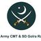 CMT and SD Golra Rawalpindi logo